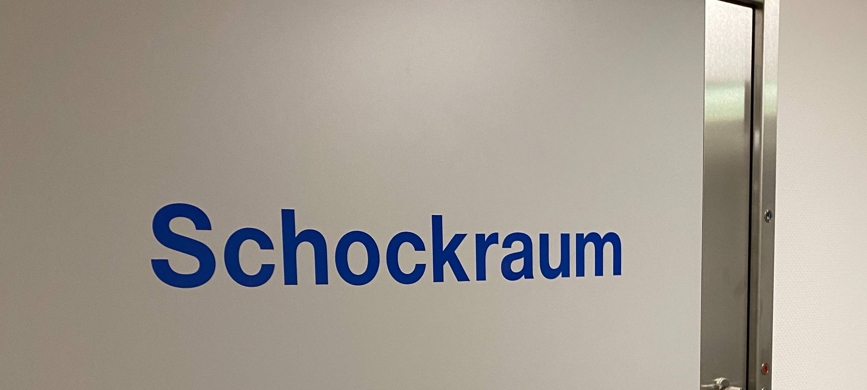 Erftstadt: Über 58 Millionen Euro für das Marien-Hospital