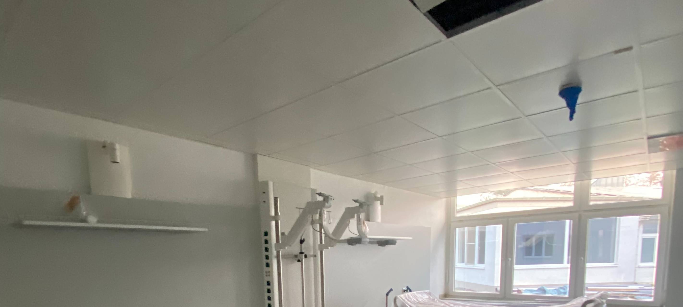 Erftstadt: Über 58 Millionen Euro für das Marien-Hospital