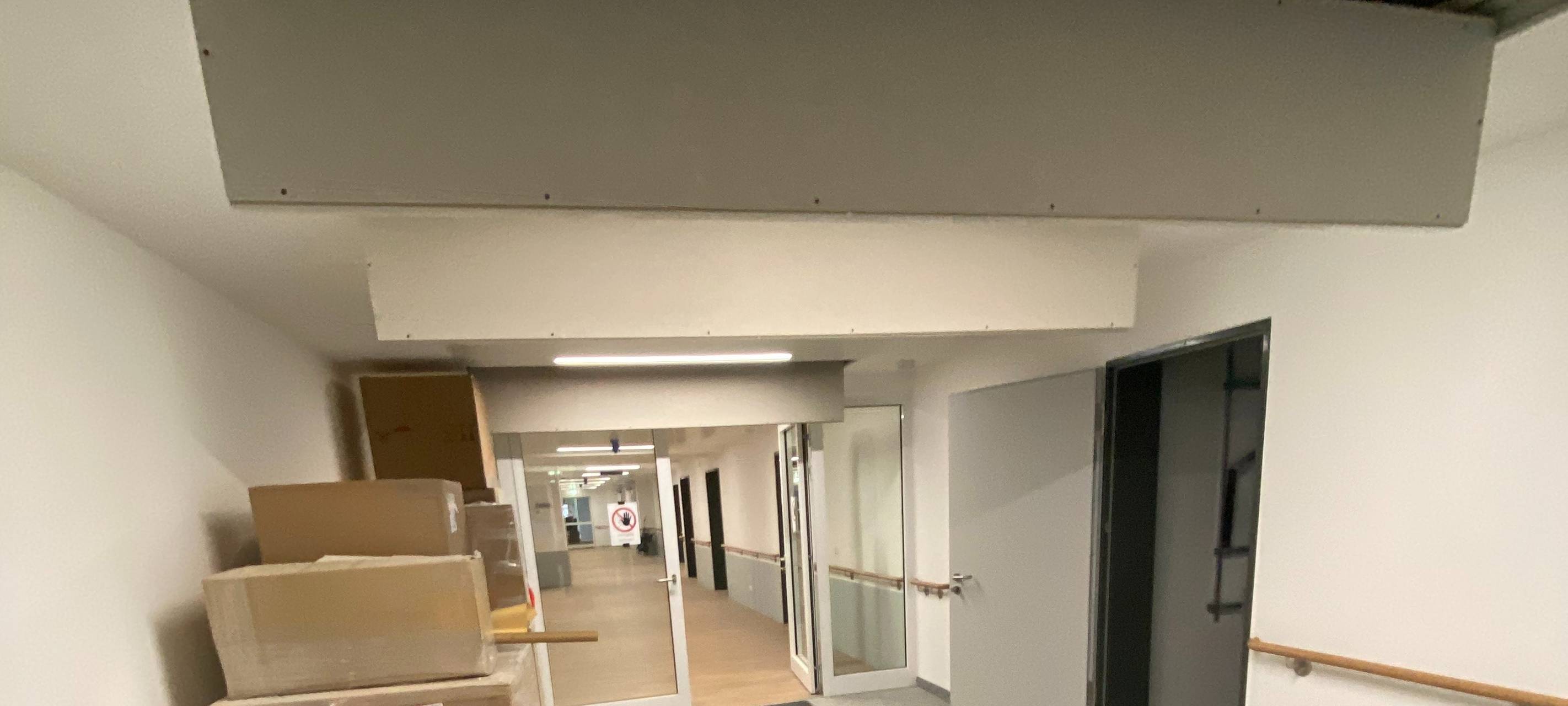 Erftstadt: Über 58 Millionen Euro für das Marien-Hospital
