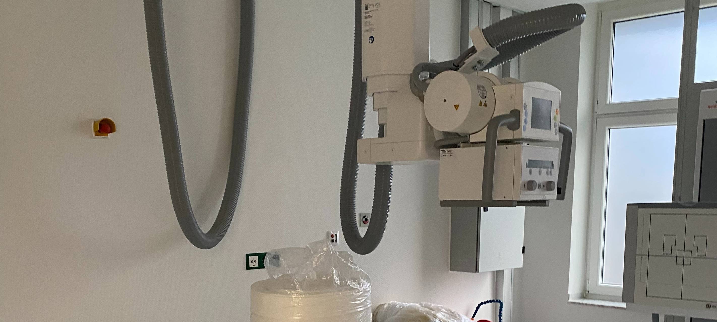 Erftstadt: Über 58 Millionen Euro für das Marien-Hospital