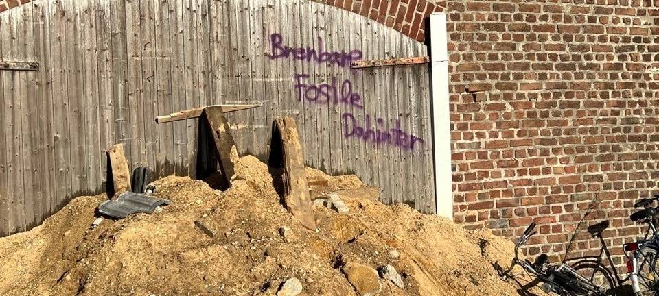 Bilderalbum: Die Räumung von Lützerath