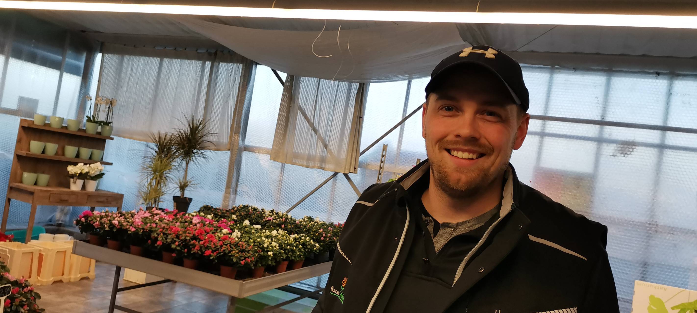 Hürth: Zugleiter freut sich auf Premiere in Fischenich