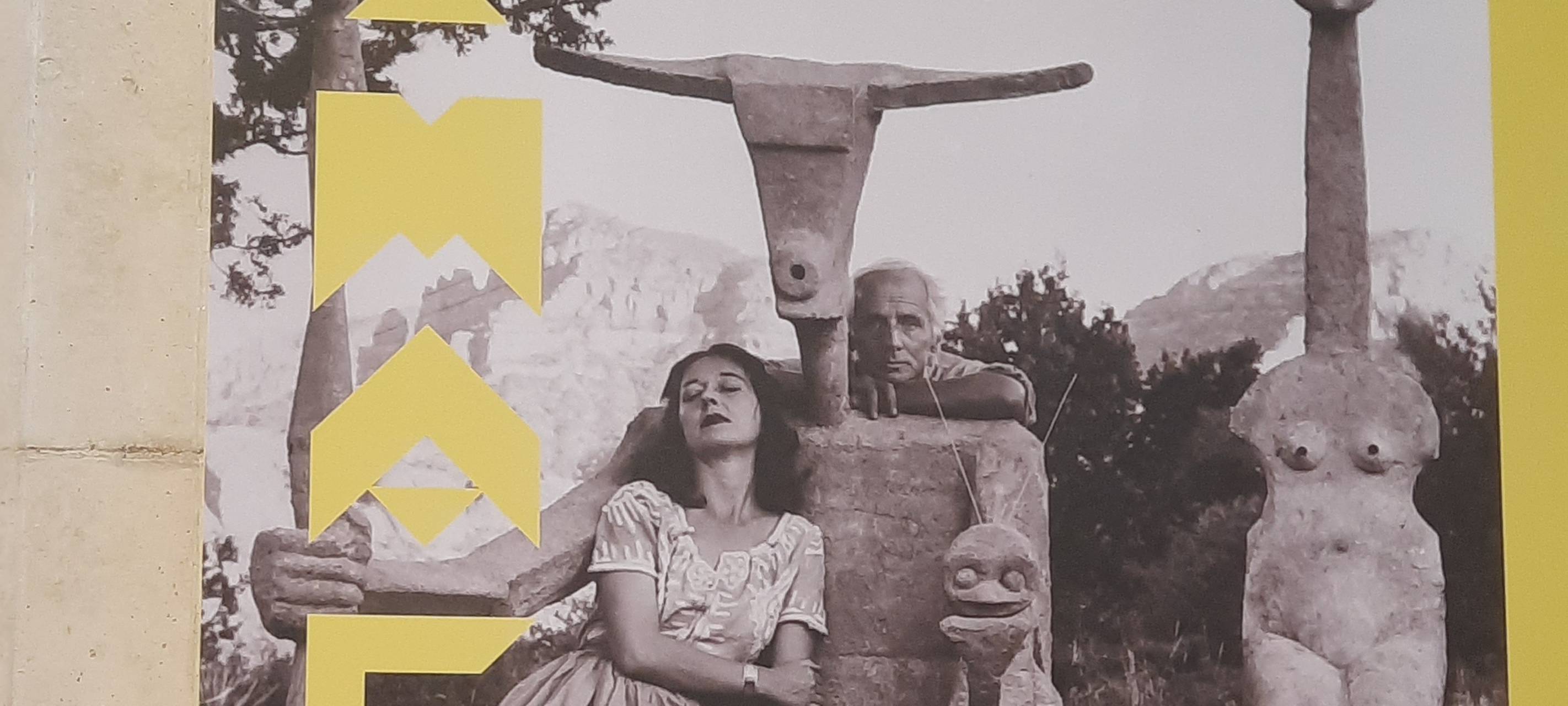 Brühl: Neue Foto-Ausstellung "Image" im Max-Ernst-Museum