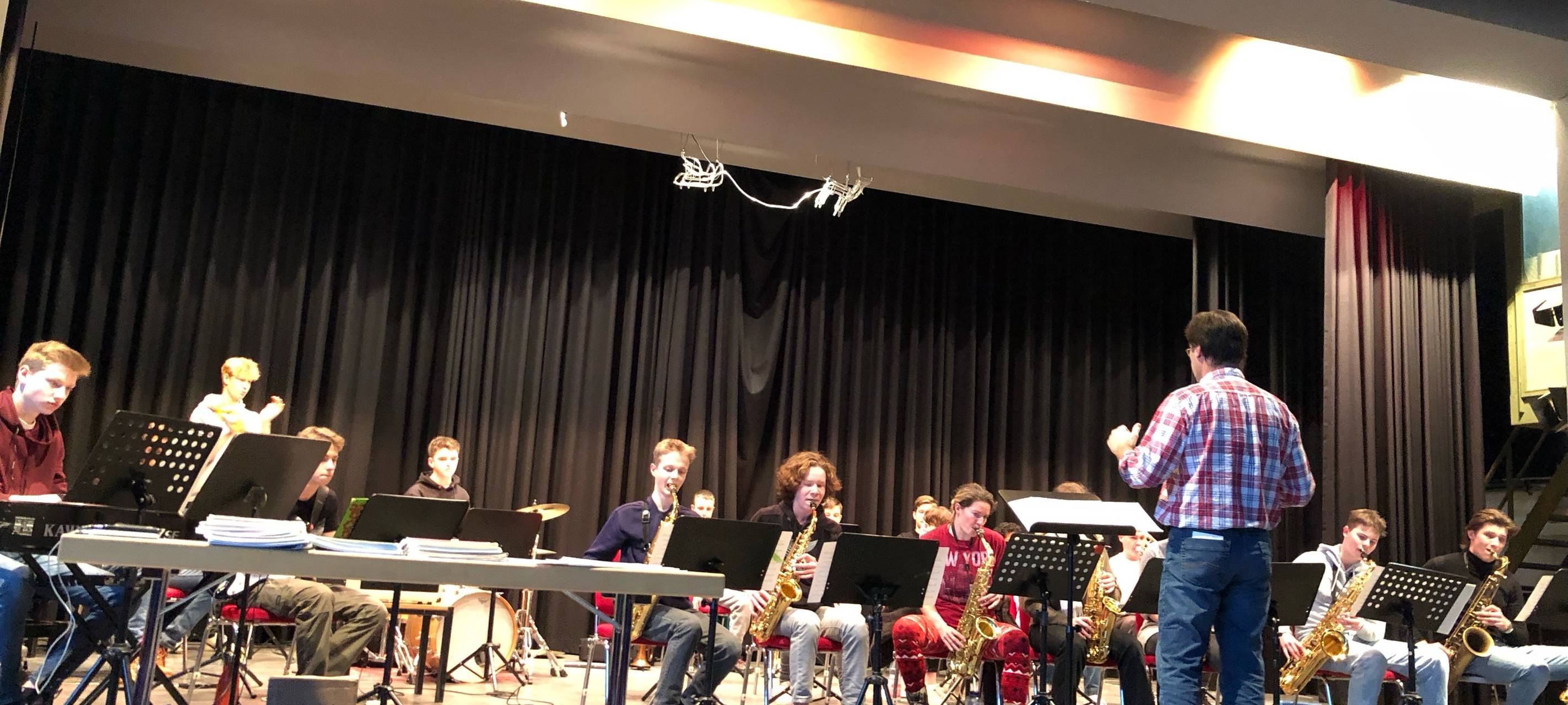 Brühl: Tag der offenen Tür bei Kunst- und Musikschule