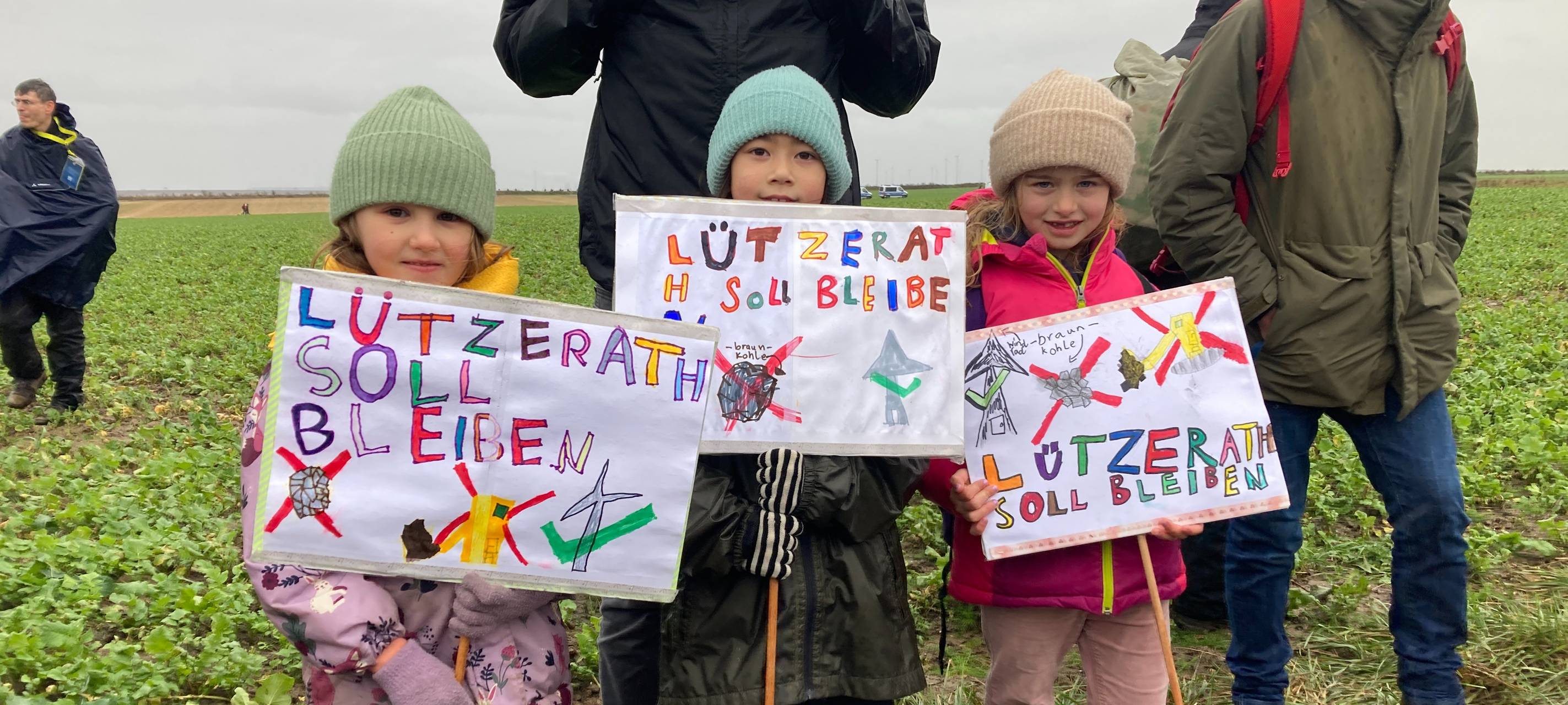 Bilderalbum: Die Räumung von Lützerath