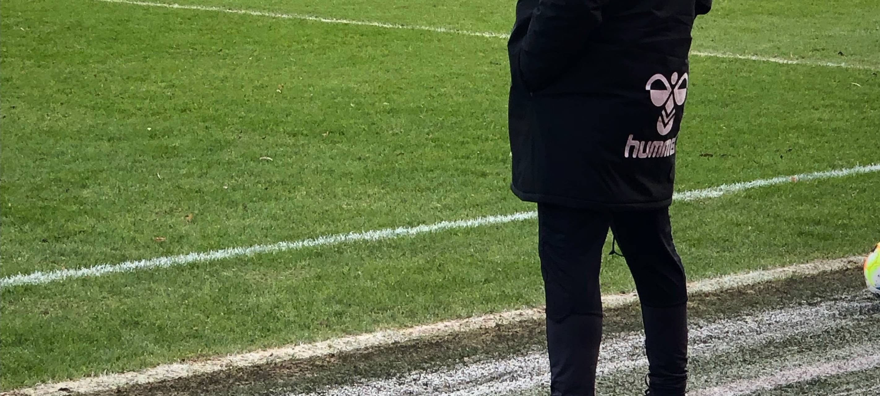 Köln: 1. FC Köln entlässt Trainer Baumgart