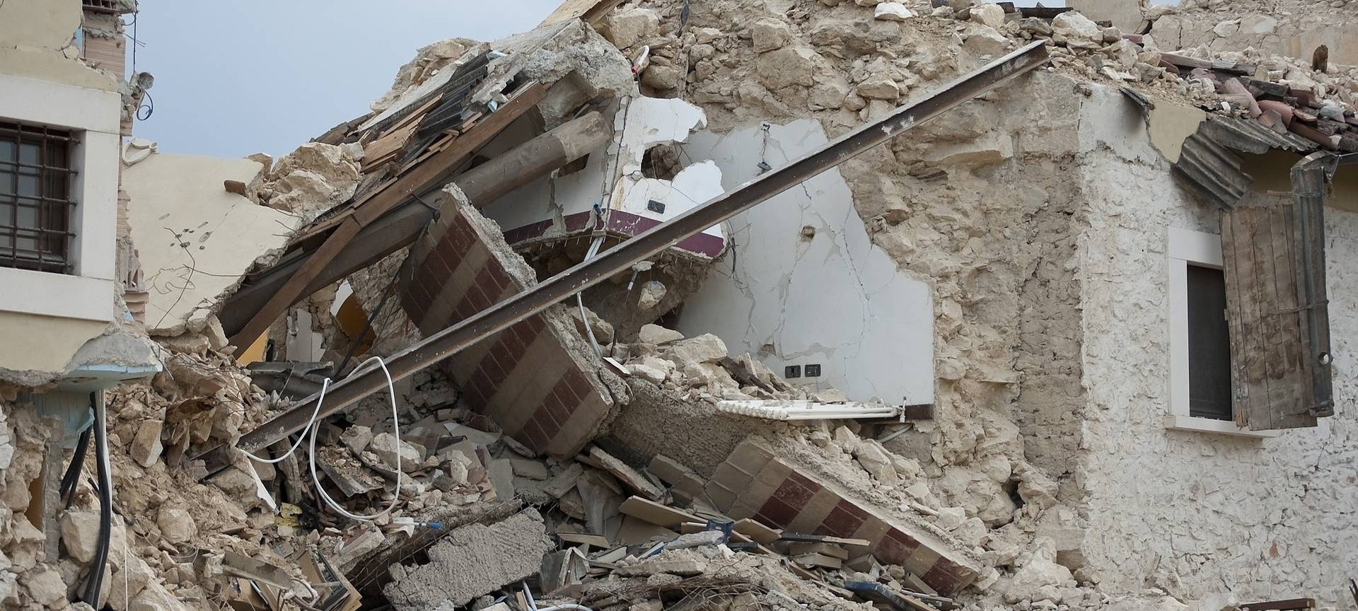 Rhein-Erft: Große Hilfsbereitschaft nach Erdbeben