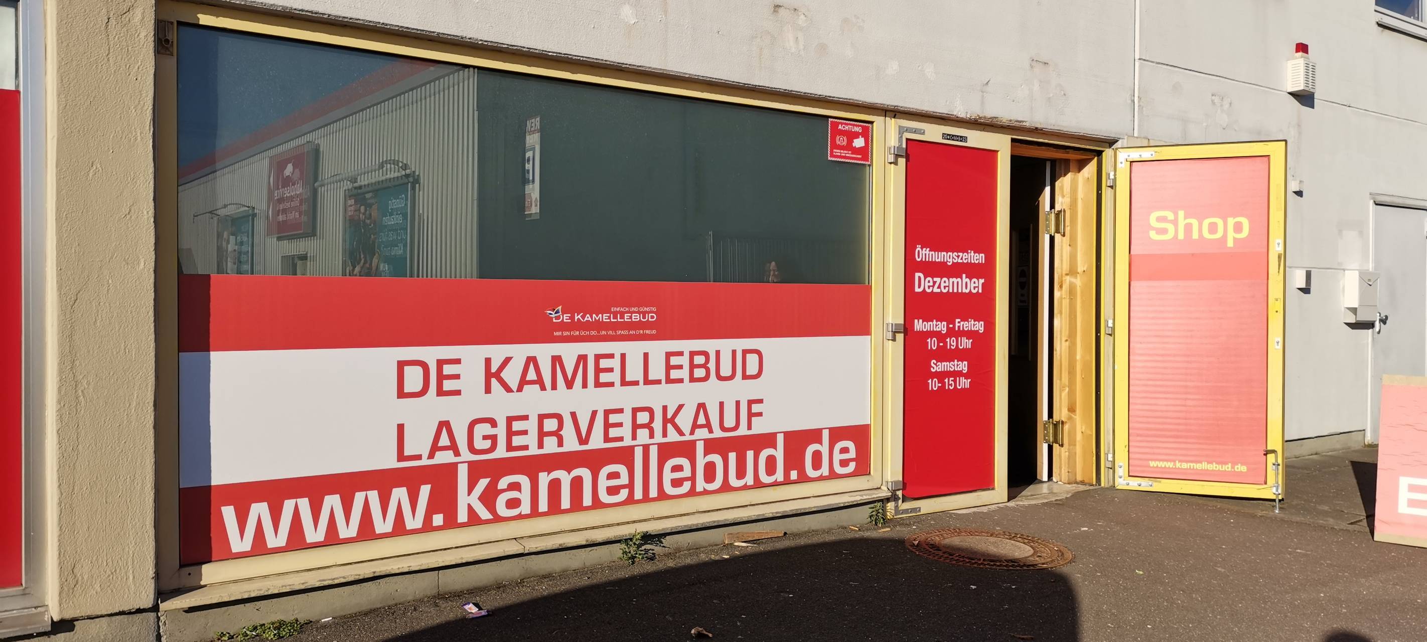 Rhein-Erft: Karnevalszüge und das Kamelle-Problem