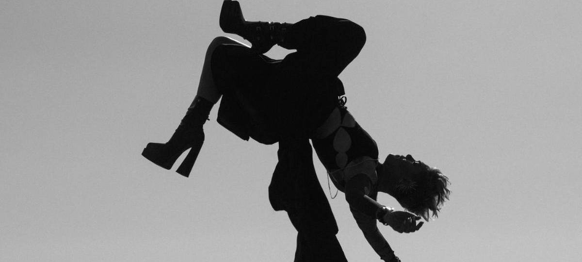 P!NK - Trustfall