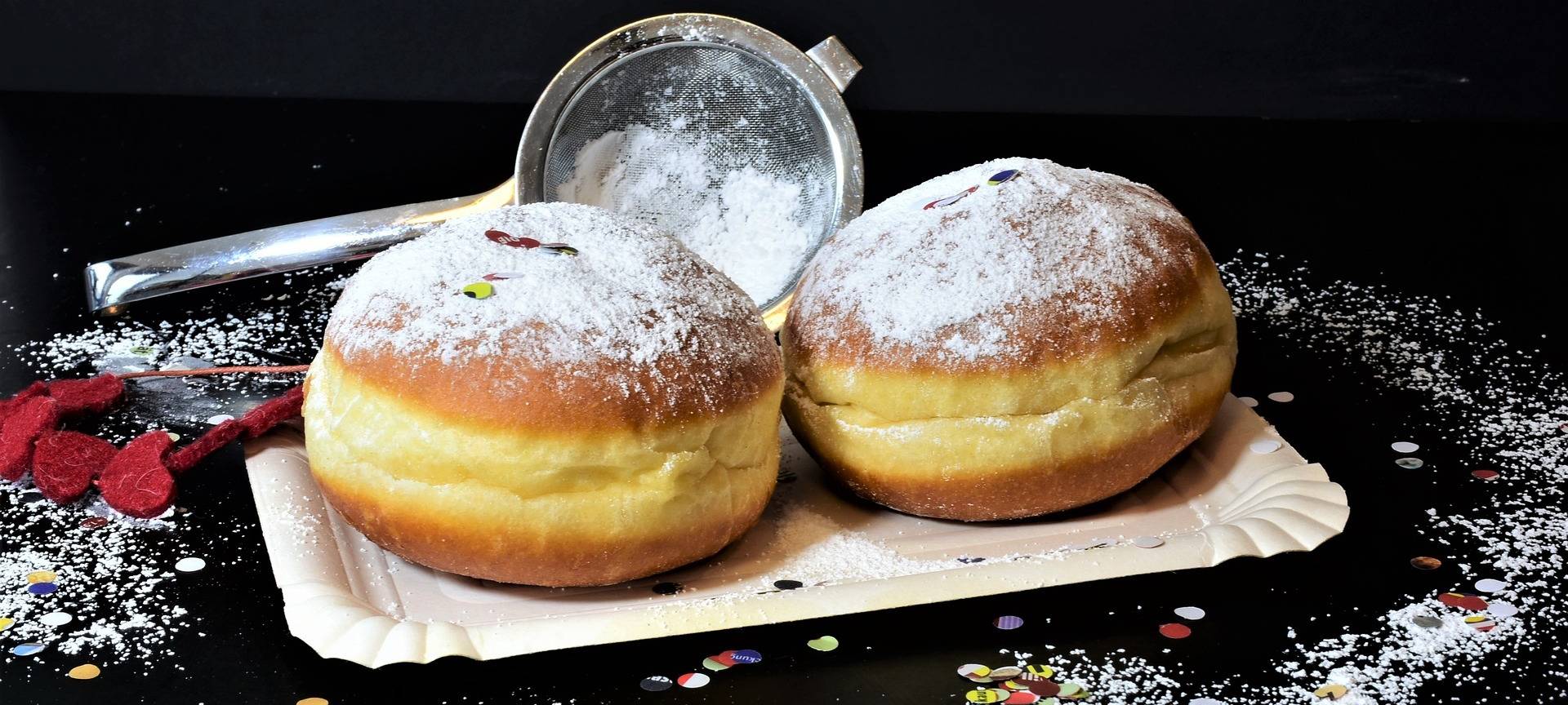 Rhein-Erft: Bäckereien bereiten sich auf Karneval vor