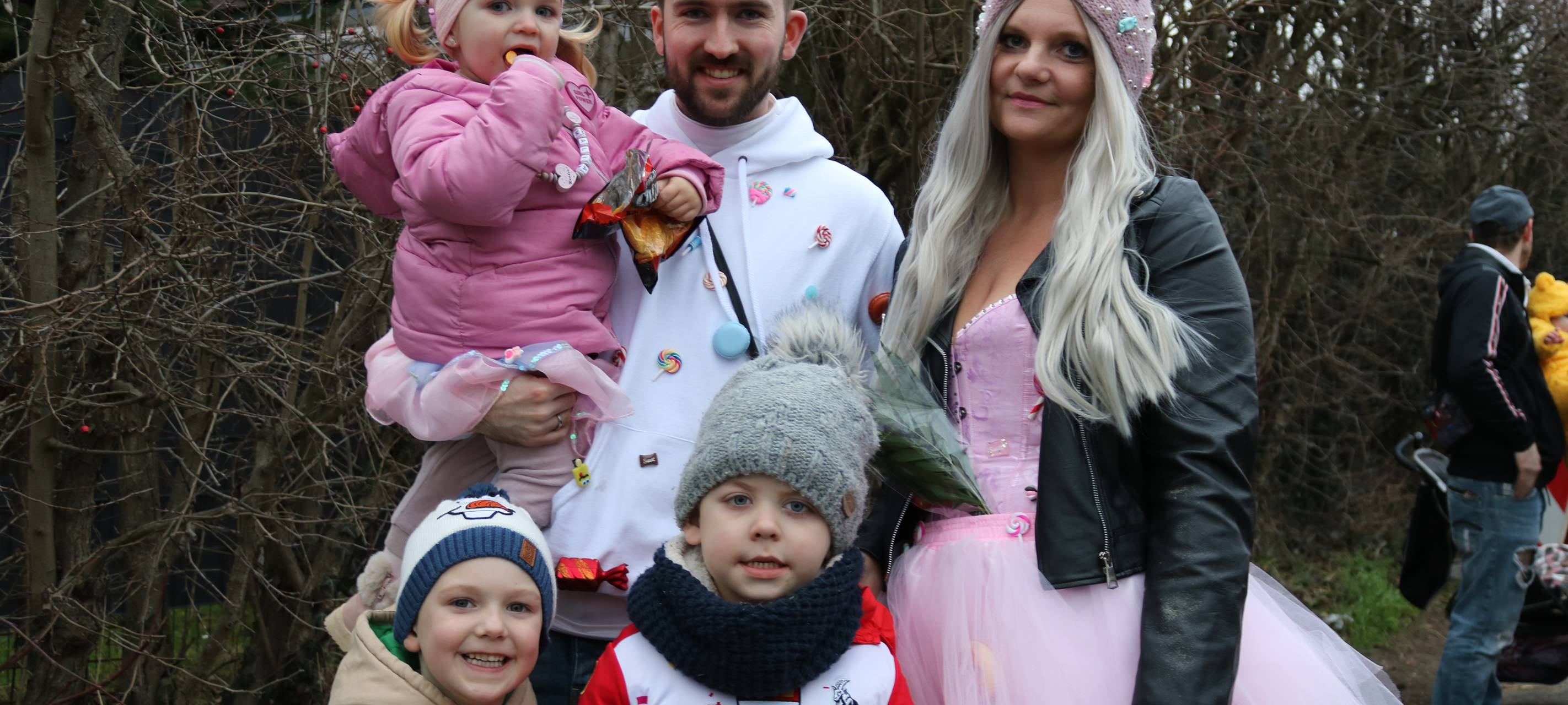 Eure Karnevalsbilder von Rhein und Erft