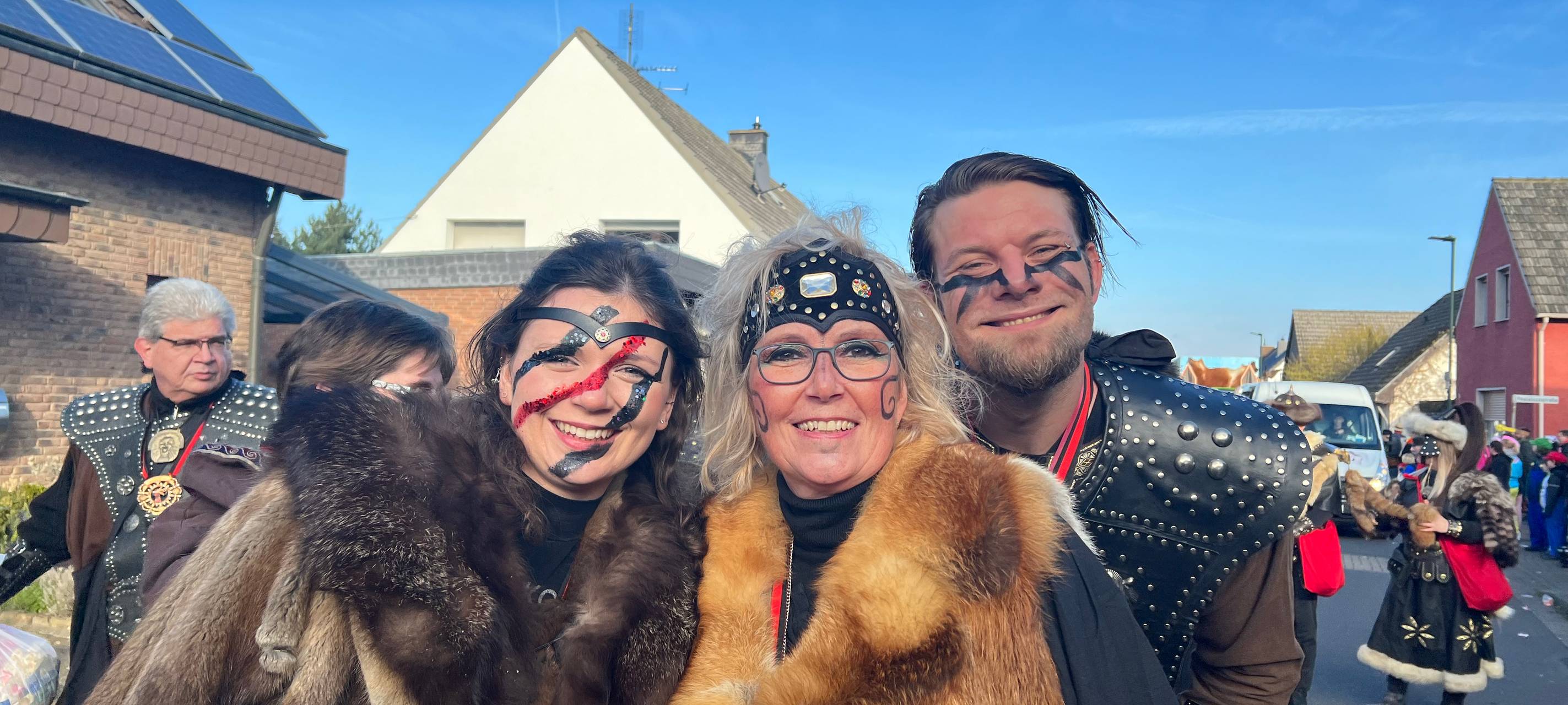 Eure Karnevalsbilder von Rhein und Erft