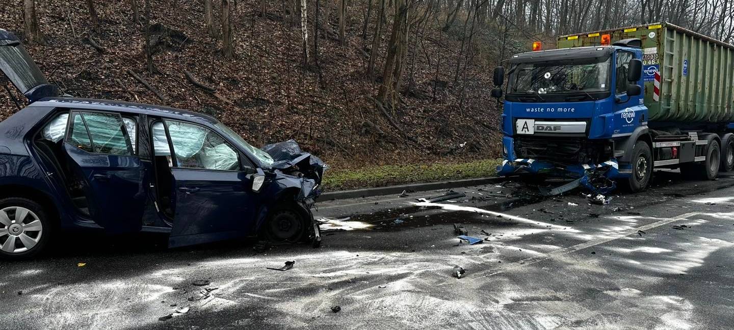 Hürth/Elsdorf: Mehrere schwere Unfälle im Kreis
