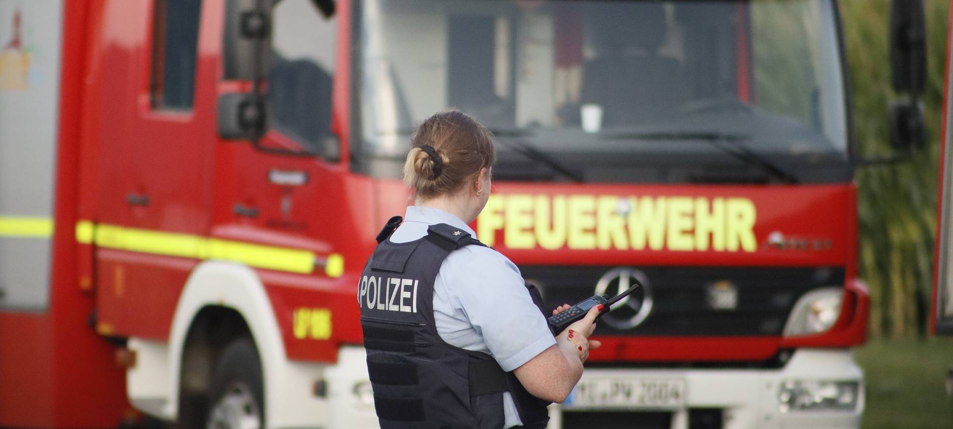Erftstadt/Kerpen: 20-Jähriger nach Motorradunfall gestorben