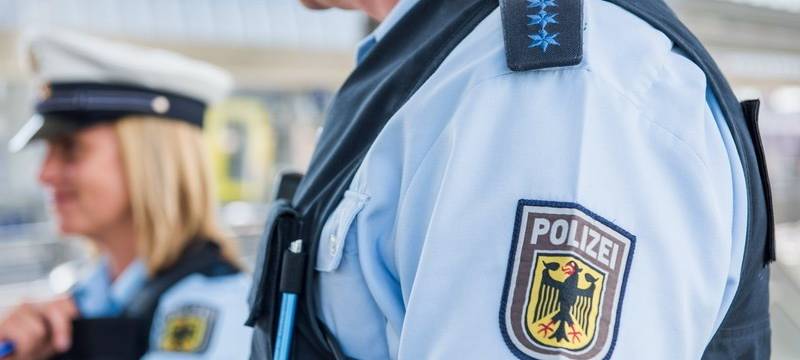 Schwerpunktkontrollen an Bahnhöfen in Köln