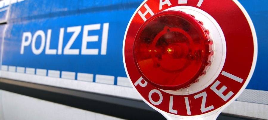 Erfolgreiche Fahndung in Köln