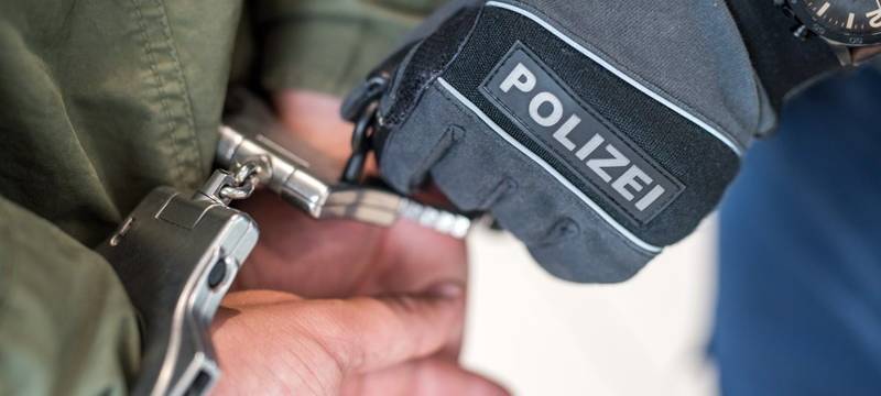 Haft nach Spielhallen-Überfall in Bergheim