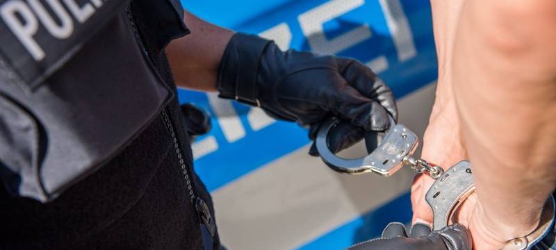 Köln: Festnahme nach Angriff mit Messer