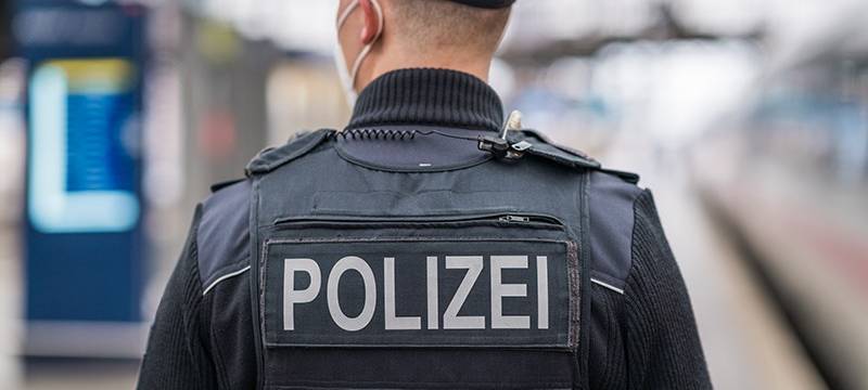 Kampagne gegen Messerattacken startet in Köln