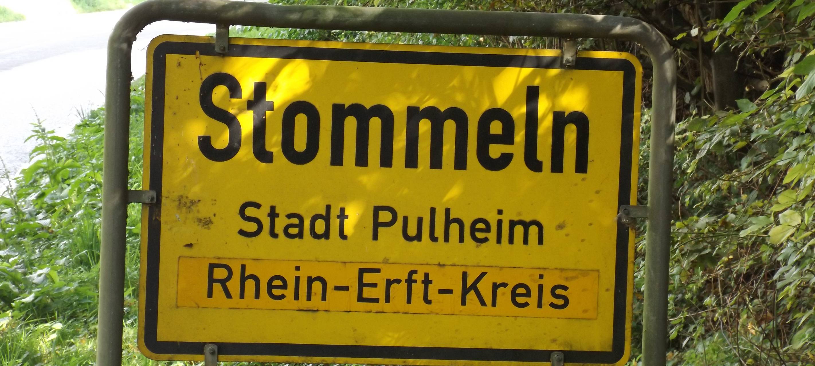 Dreharbeiten sorgen für Behinderungen