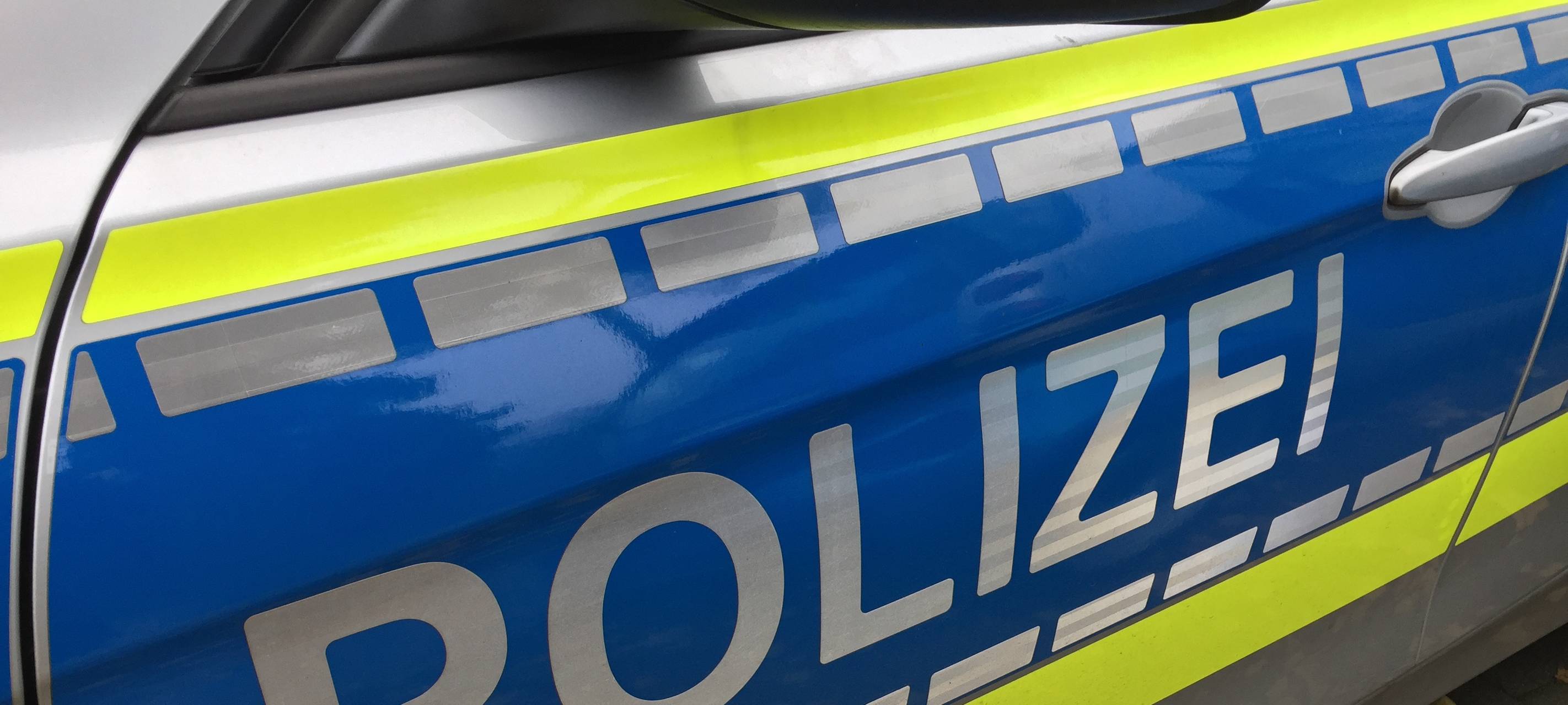 Wesseling: Unfall zwischen Motor- und Fahrrad