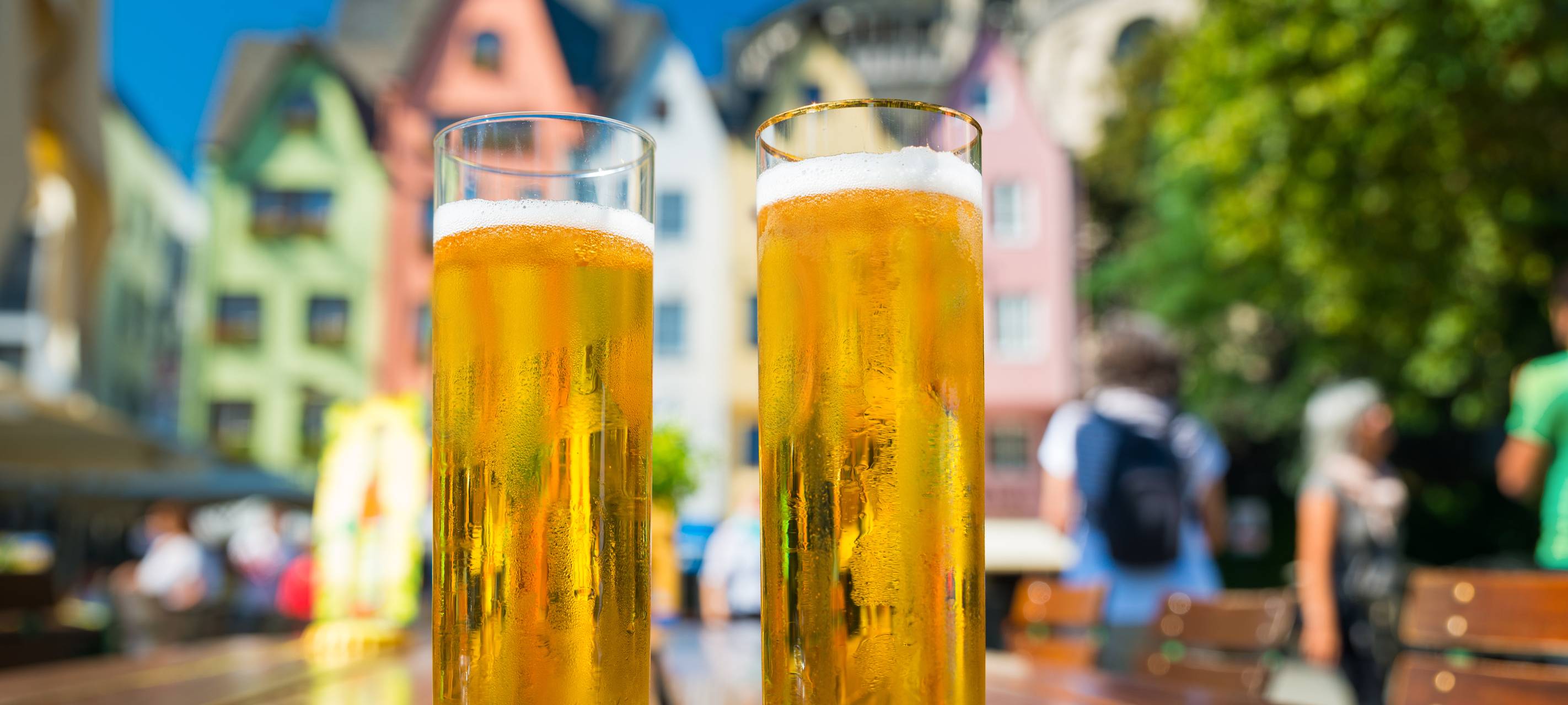 Köln: Mühlen und Sünner fusionieren