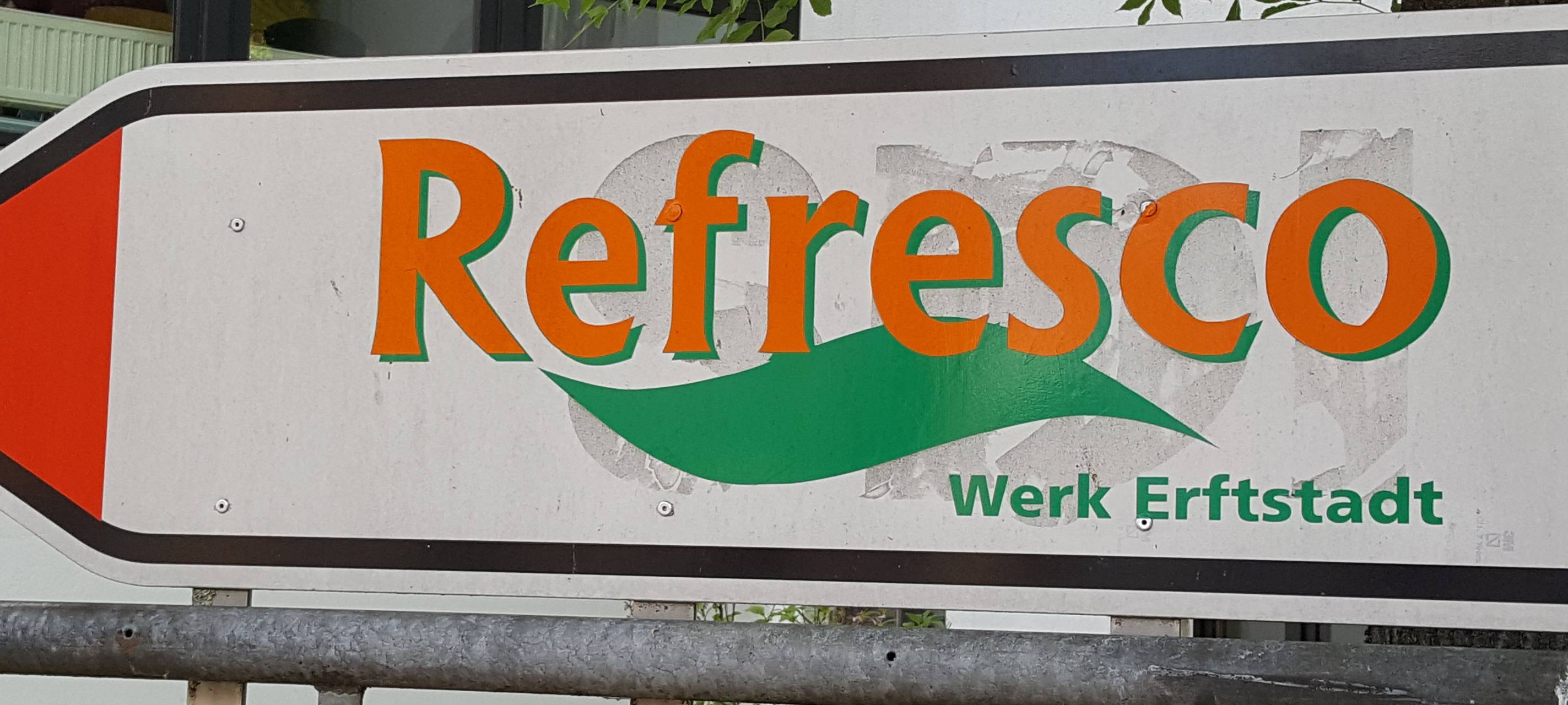 Mineralwasser und Obstsäfte - Preis für Qualität