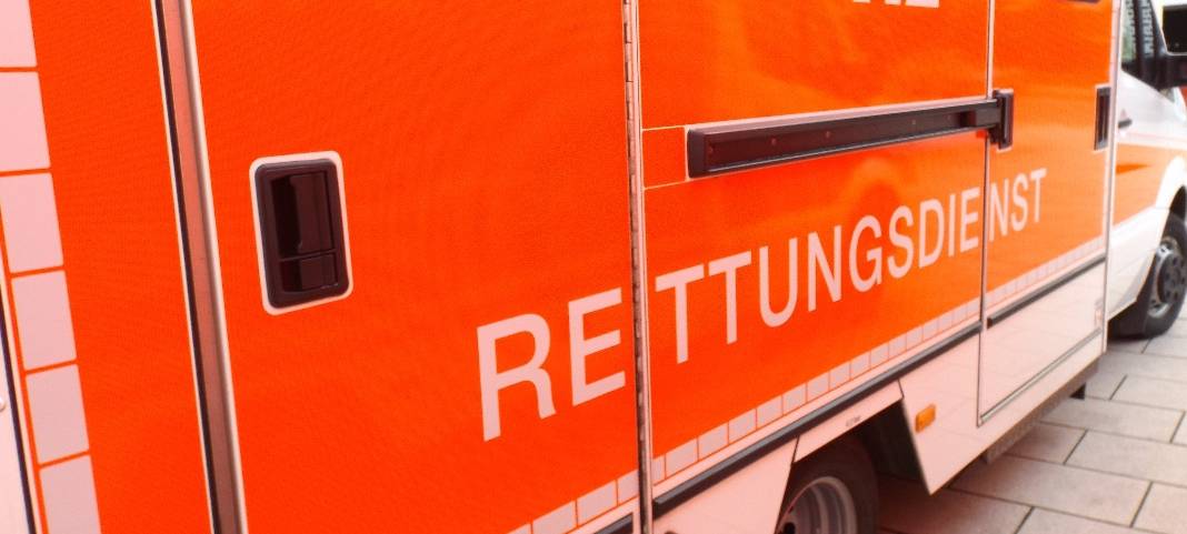 Ätzender Rauch bei Dreharbeiten: Polizei ermittelt