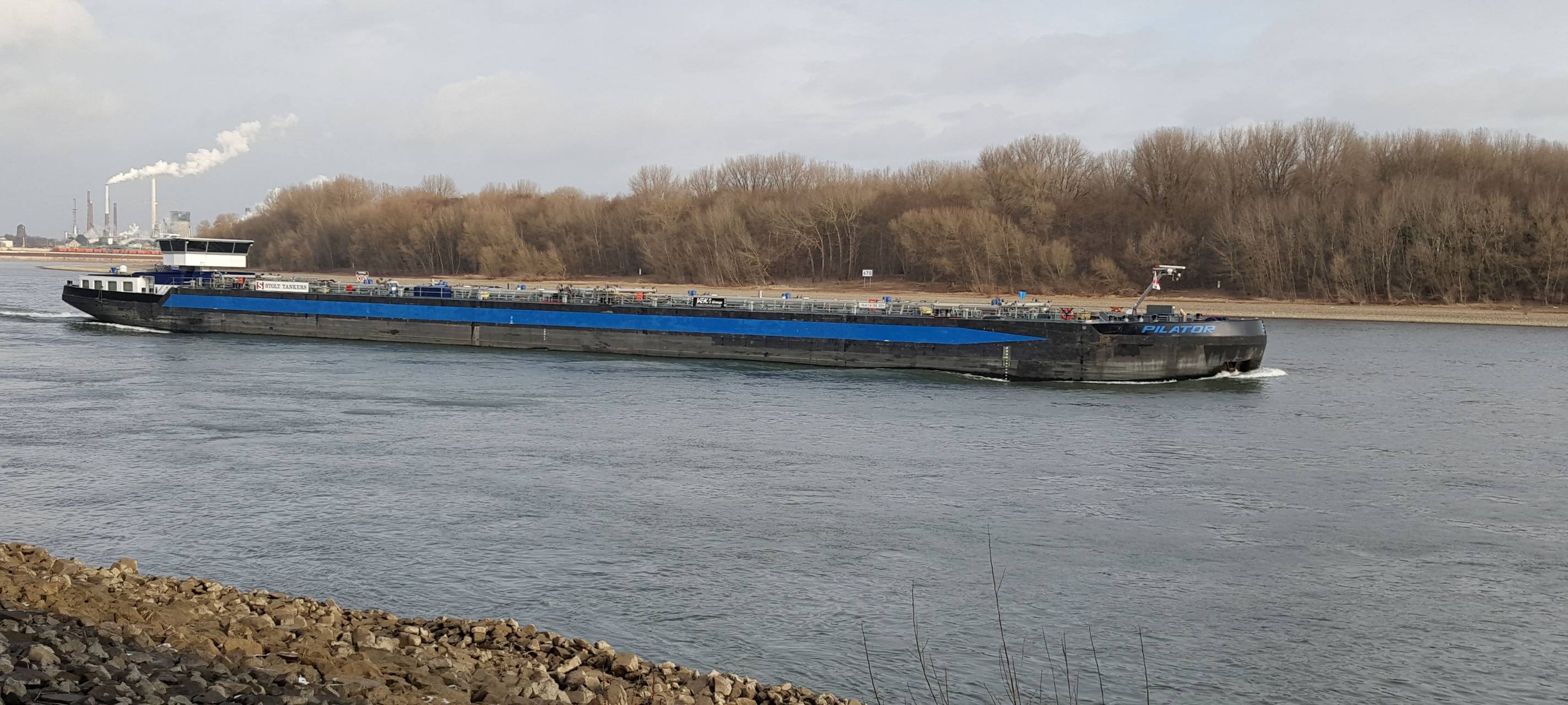 Trinkwassersysteme werden vereint