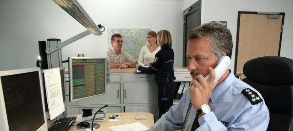 Frechen: Polizei bekommt neue Wache