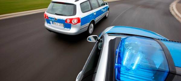Köln: Einsatz nach Amok-Alarm in Chorweiler beendet