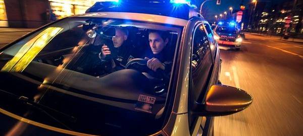 Köln: Zeugensuche nach Überfall auf Spielhalle in Merheim