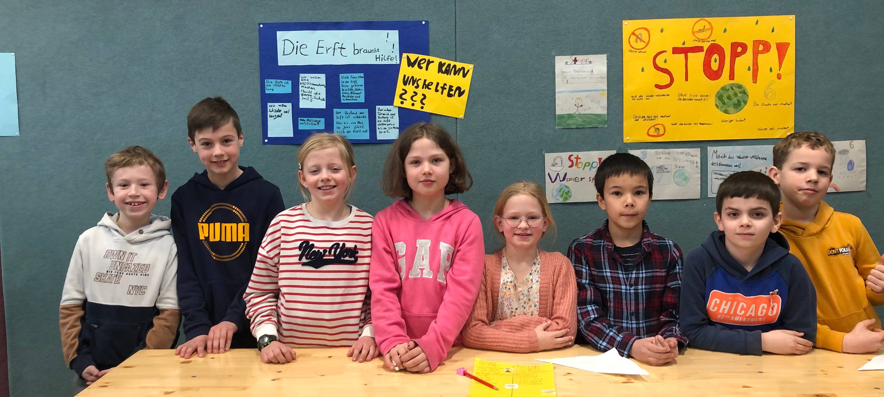 Bergheim: Frei-Day in der Carl-Sonnenschein-Schule