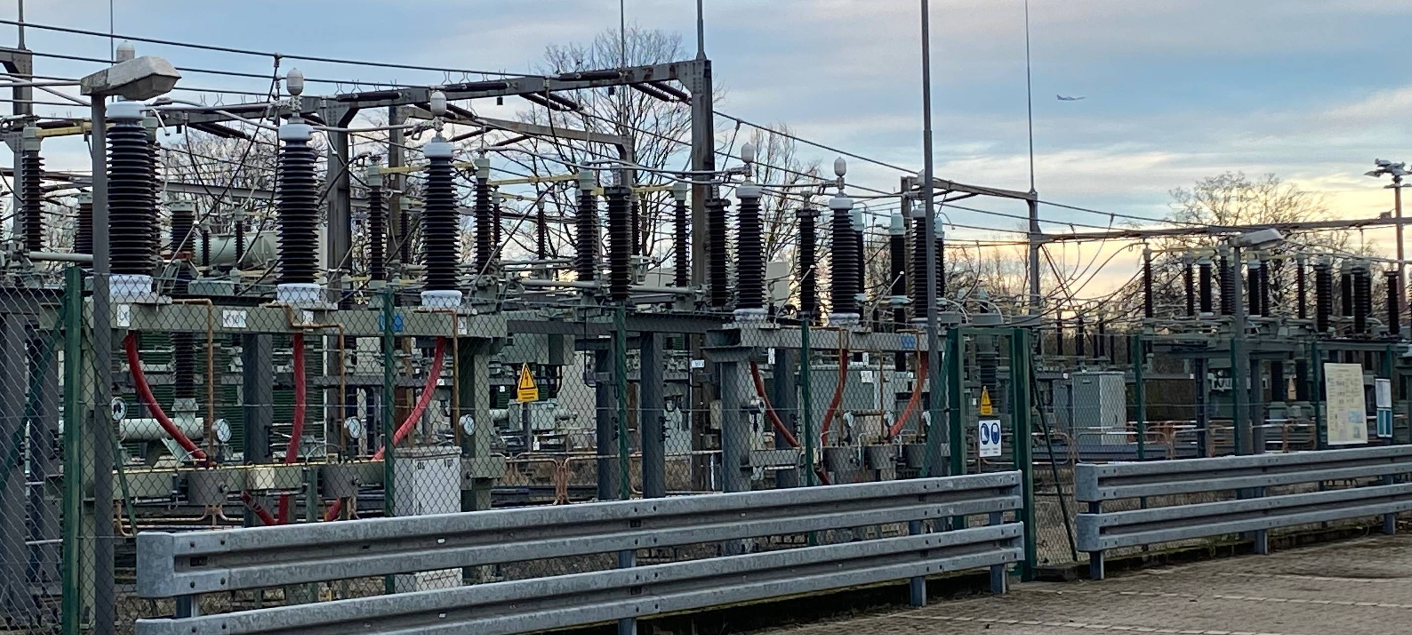 RheinEnergie baut neue Sicherheitszentrale für Netze und IT