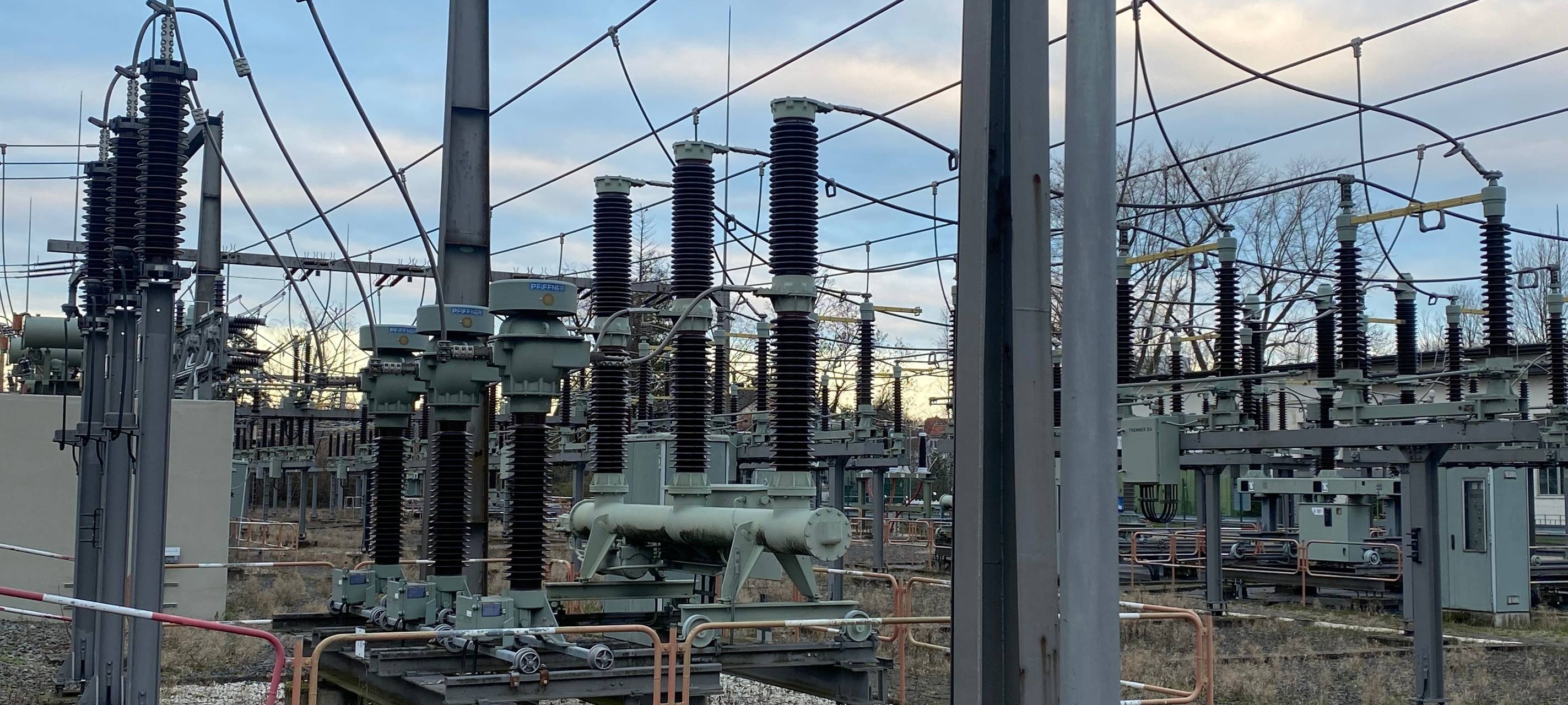 Hürth: Stromausfall