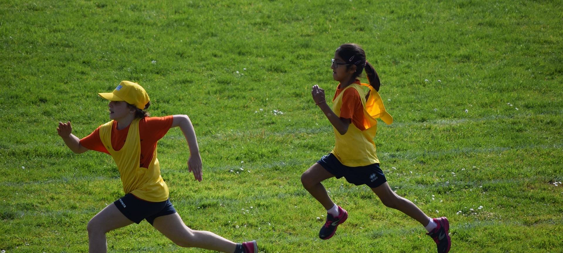 Wesseling: "Sport am Sonntag" - nur für Grundschul-Pänz