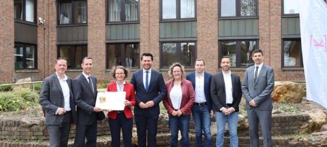 Kerpen: Stadt bekommt Geld für Wiederaufbau vom Land