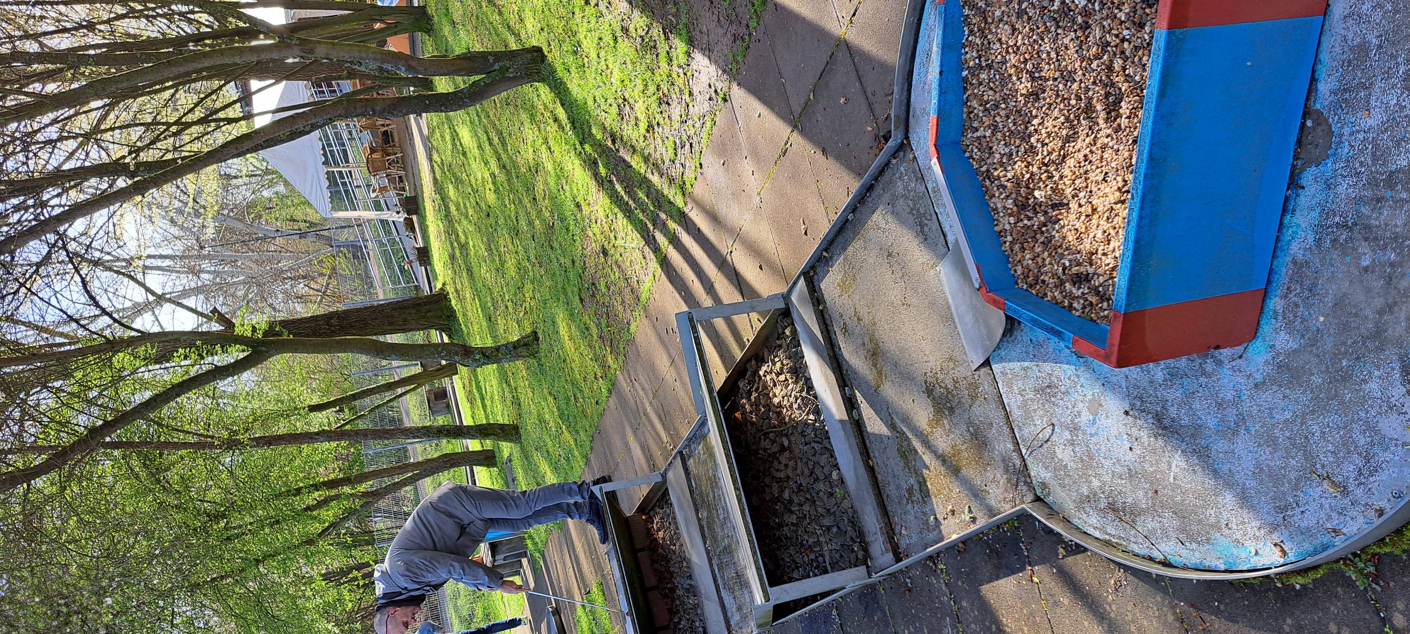 Minigolf-Weltmeister aus Kerpen