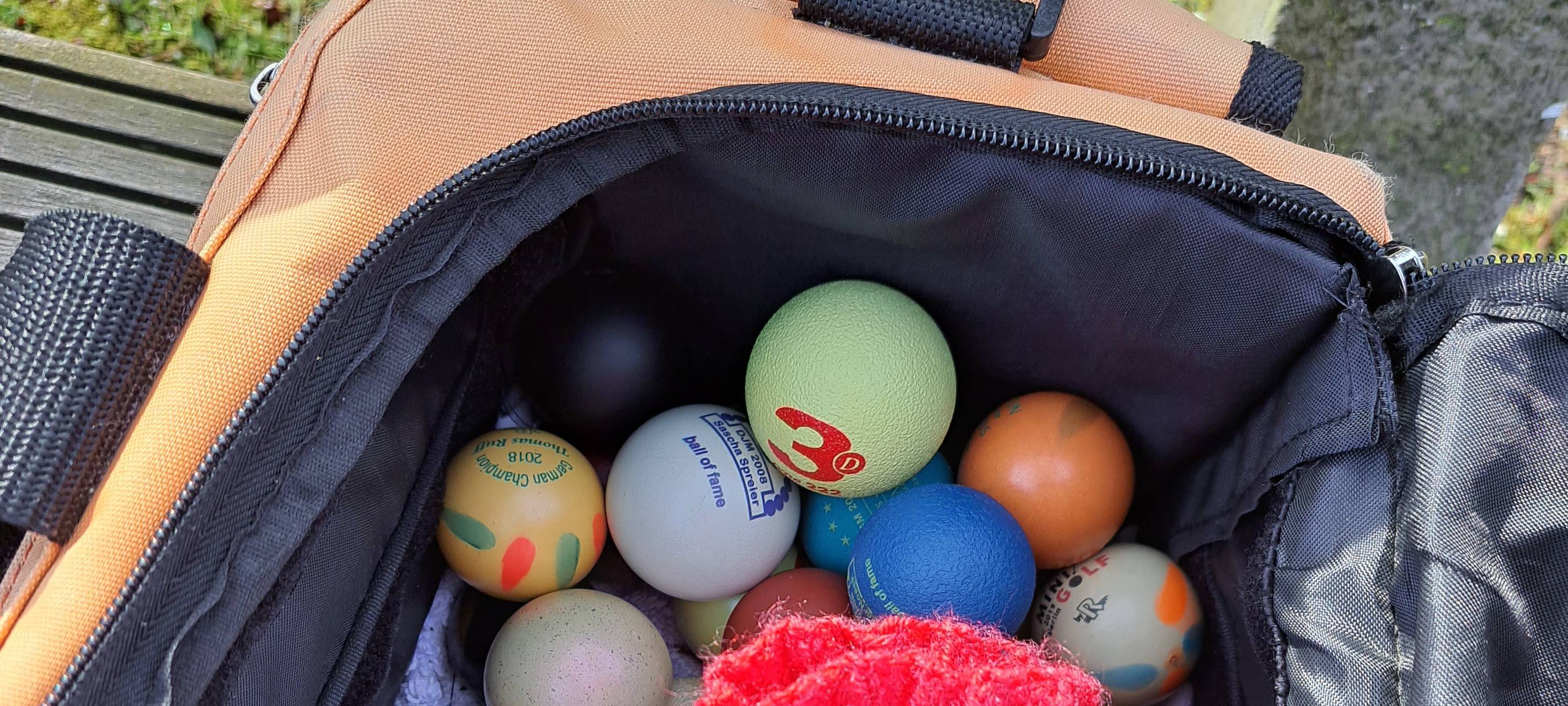 Minigolf-Weltmeister aus Kerpen