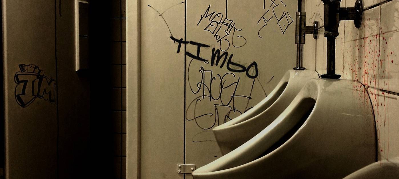 Eltern kämpfen für bessere Schultoiletten in Lechenich