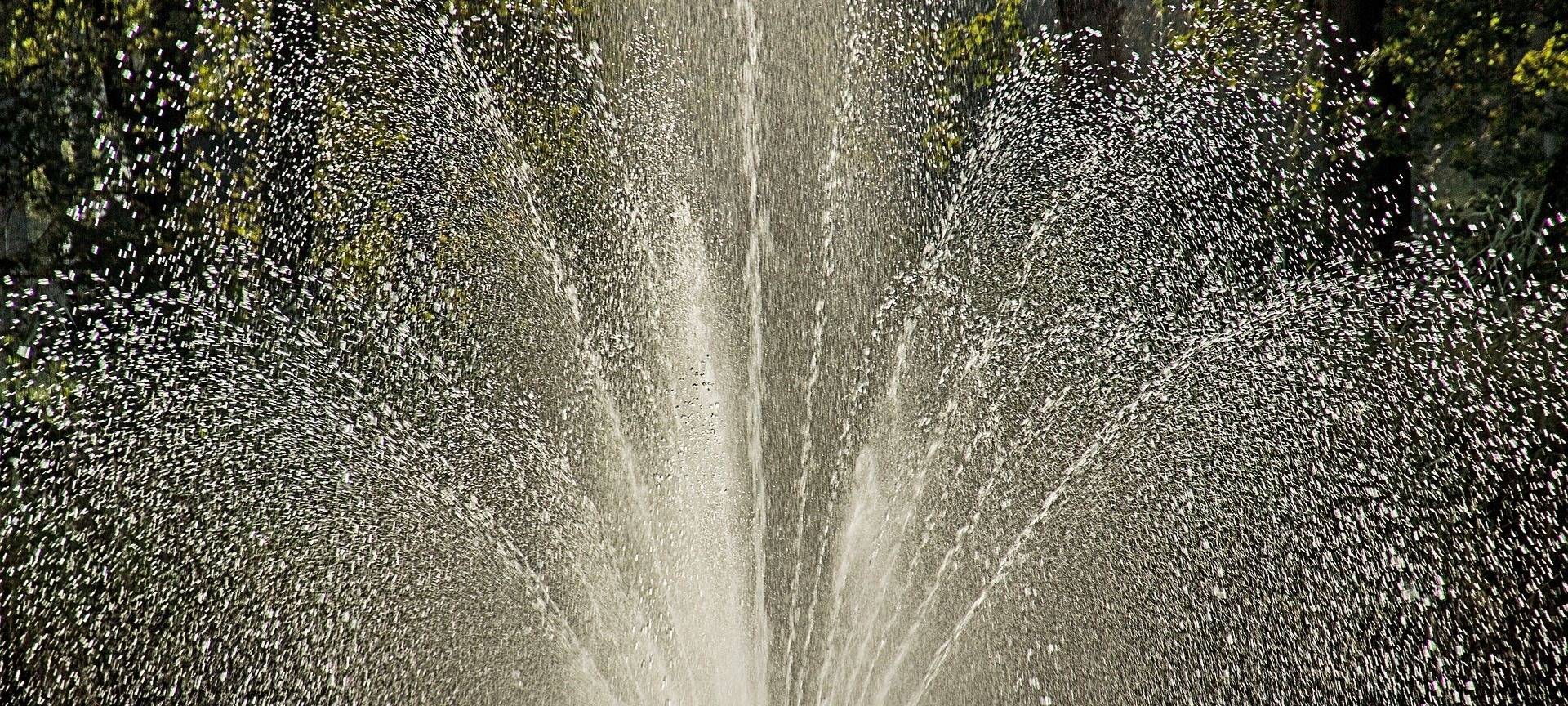 Brühl: Brunnen sprudeln bald wieder