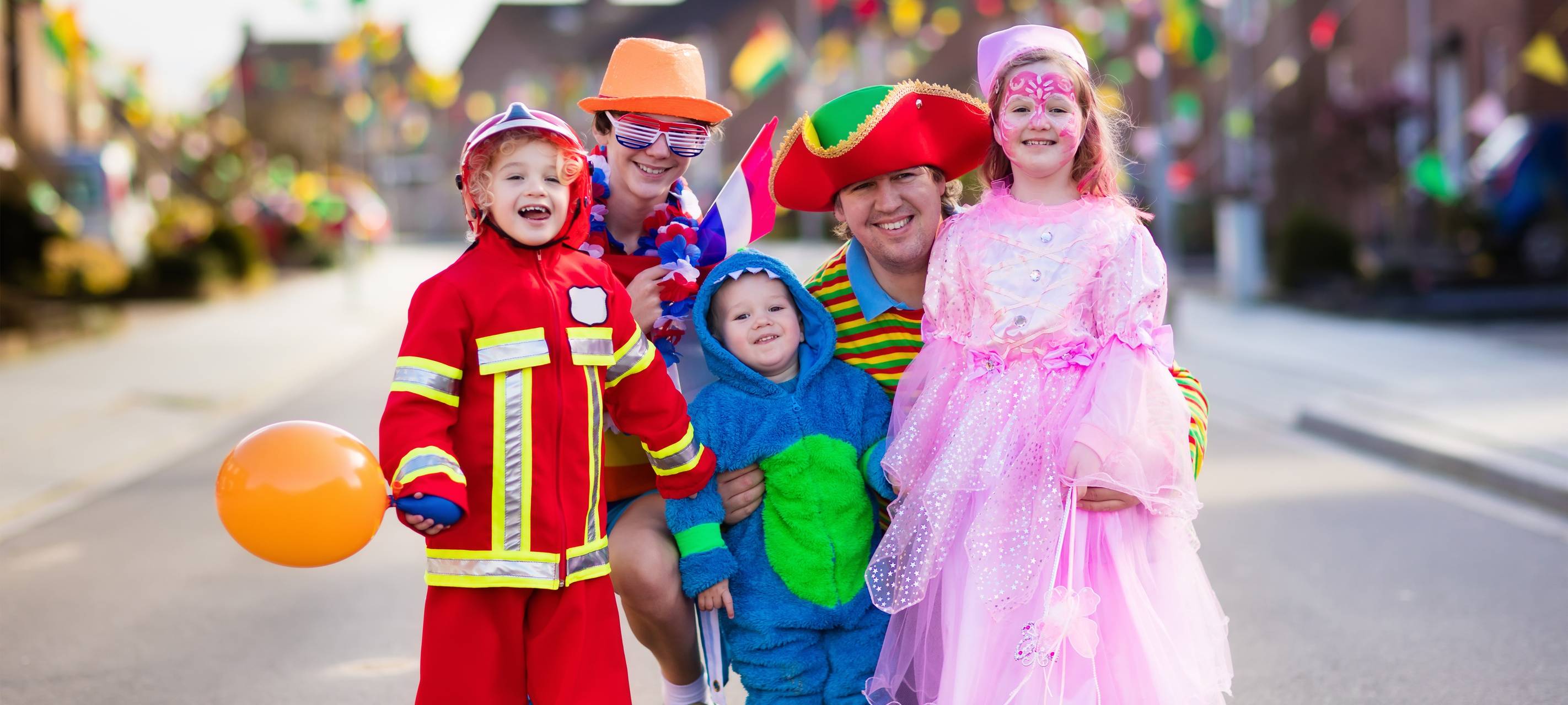 Kerpen: Kein Kinderzug in Sindorf am Veilchendienstag