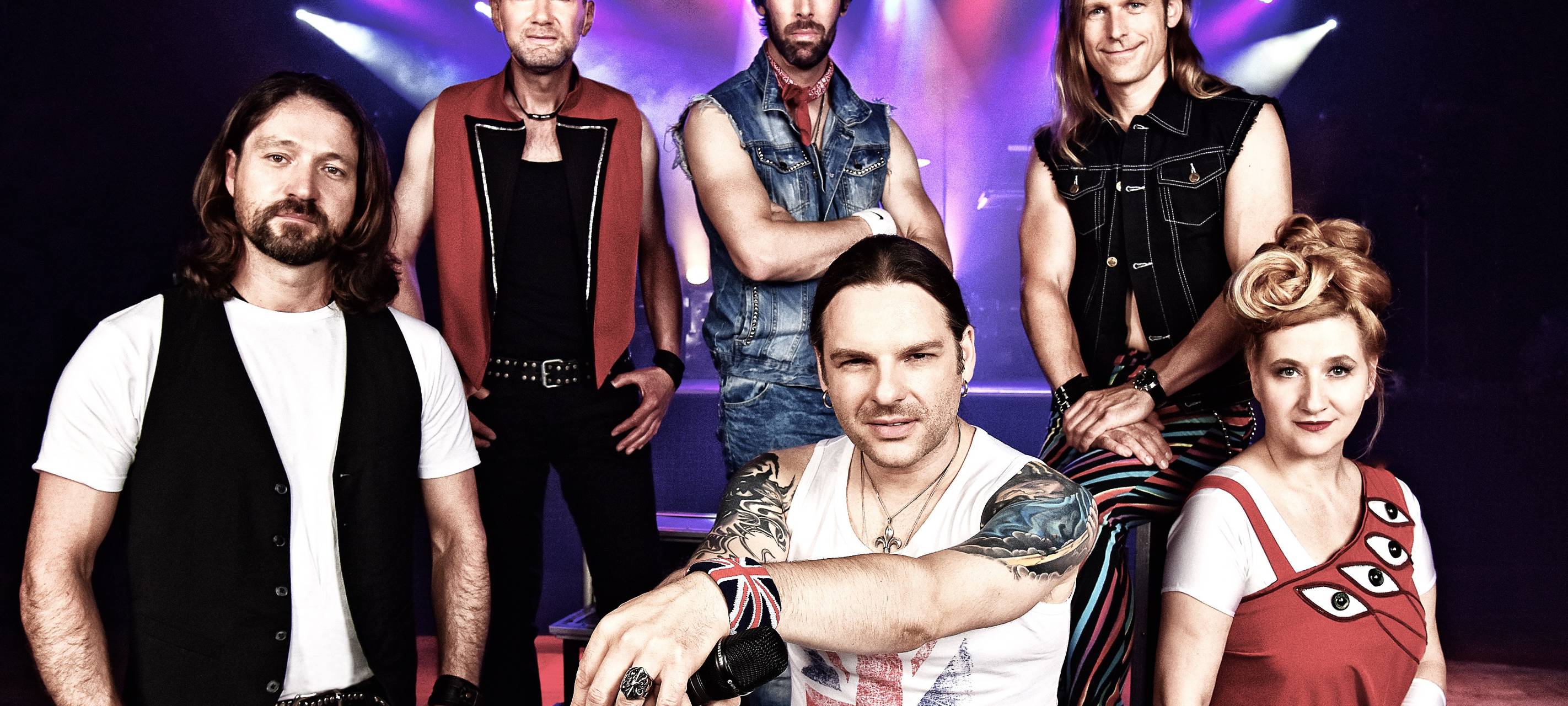 Lions-Circusfestival 2019 - Alle kommenden Veranstaltungen