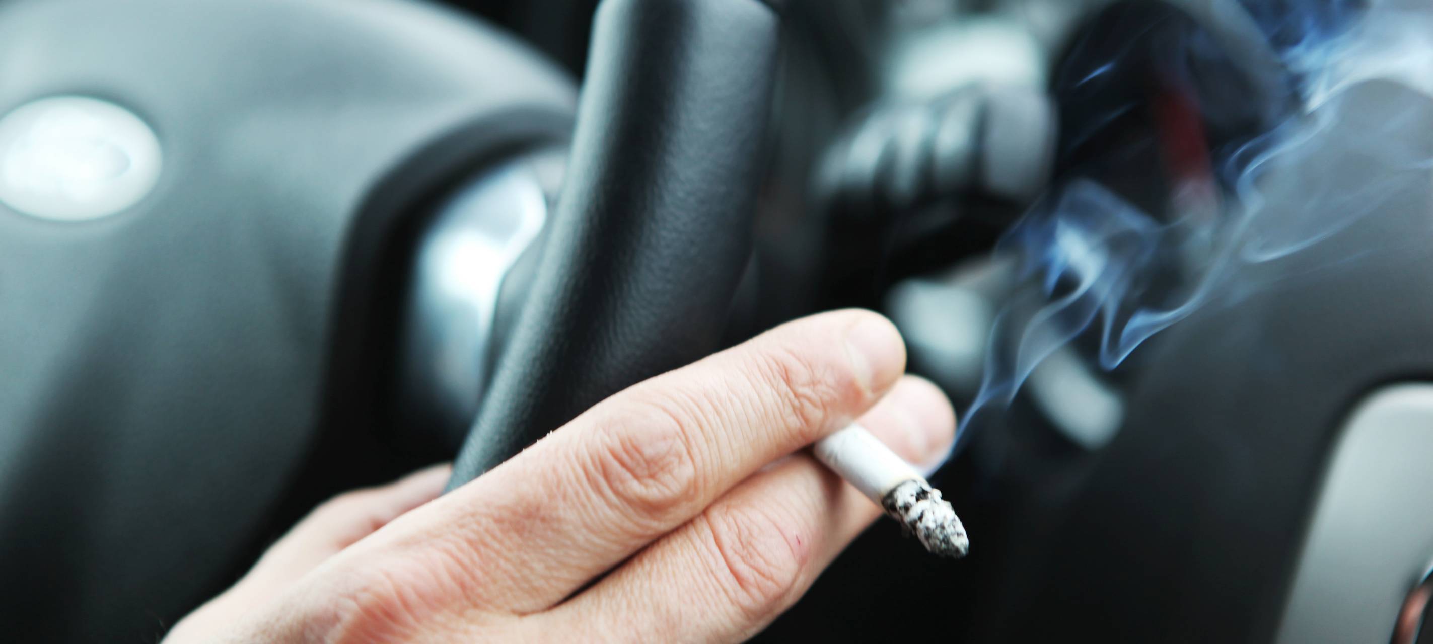 Immer mehr Raucher werden krank