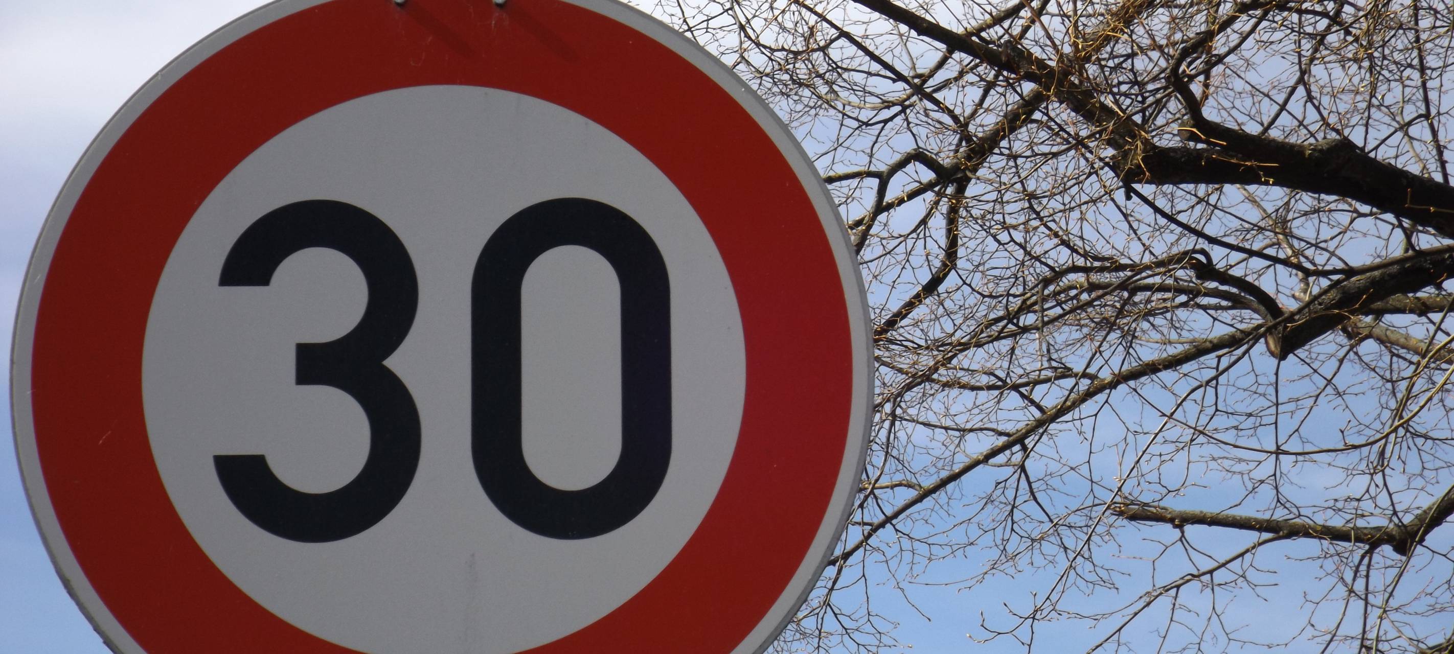 Stadt will Tempo 30 in ganz Köln