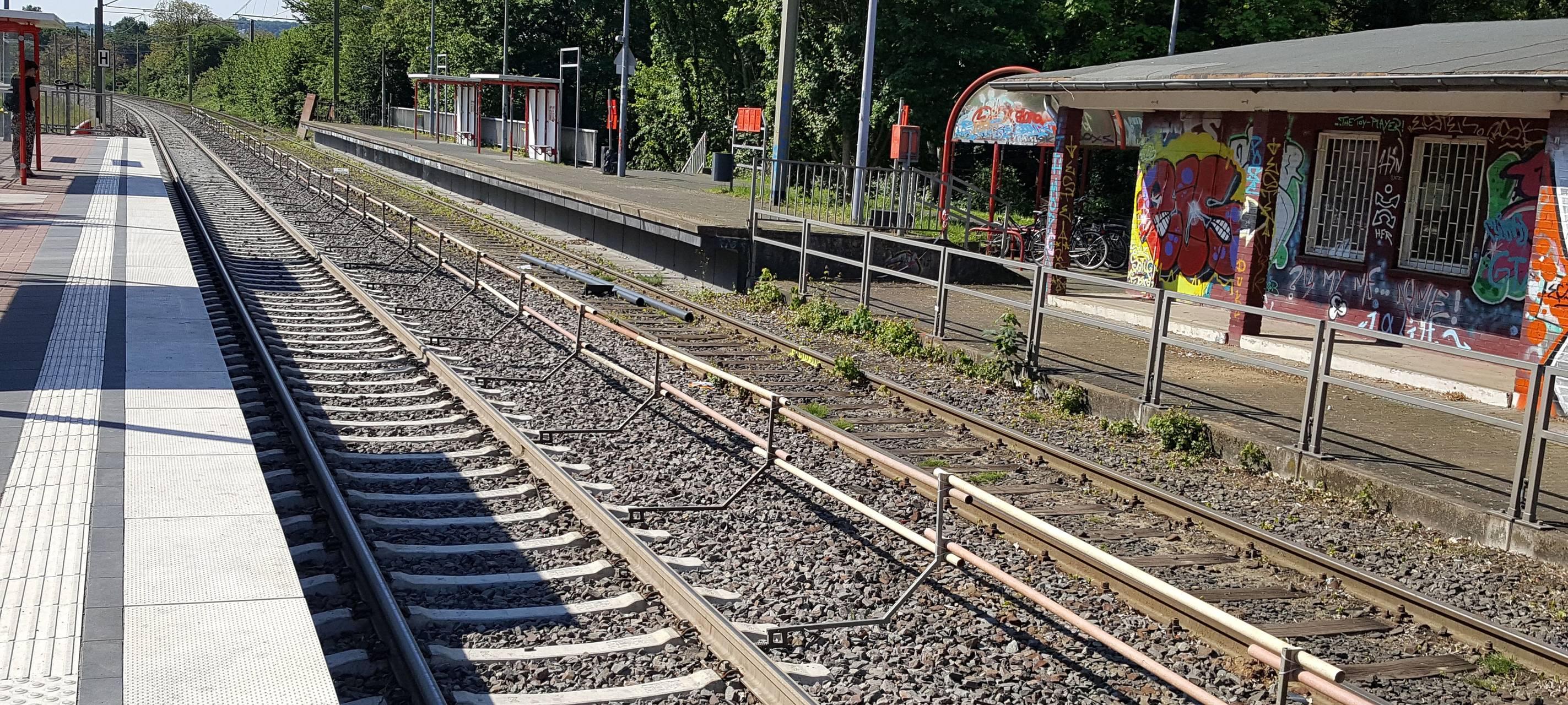 Neue Stellwerktechnik läuft und soll Unfälle verhindern