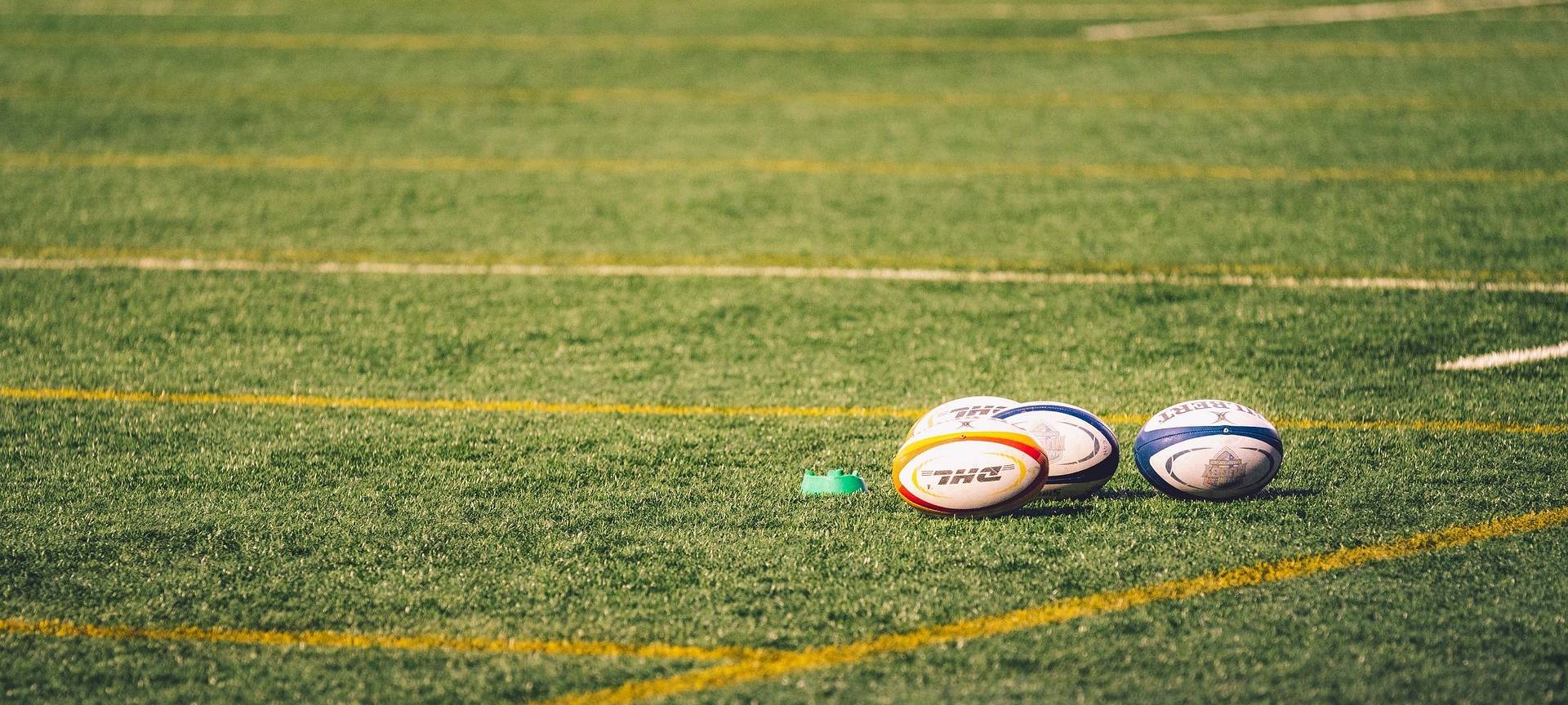 Hürth: Rugby-Länderspiel in Kendenich