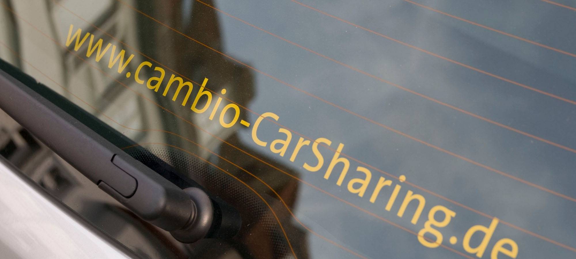 Pulheim: Carsharing an drei Stellen in der Stadt