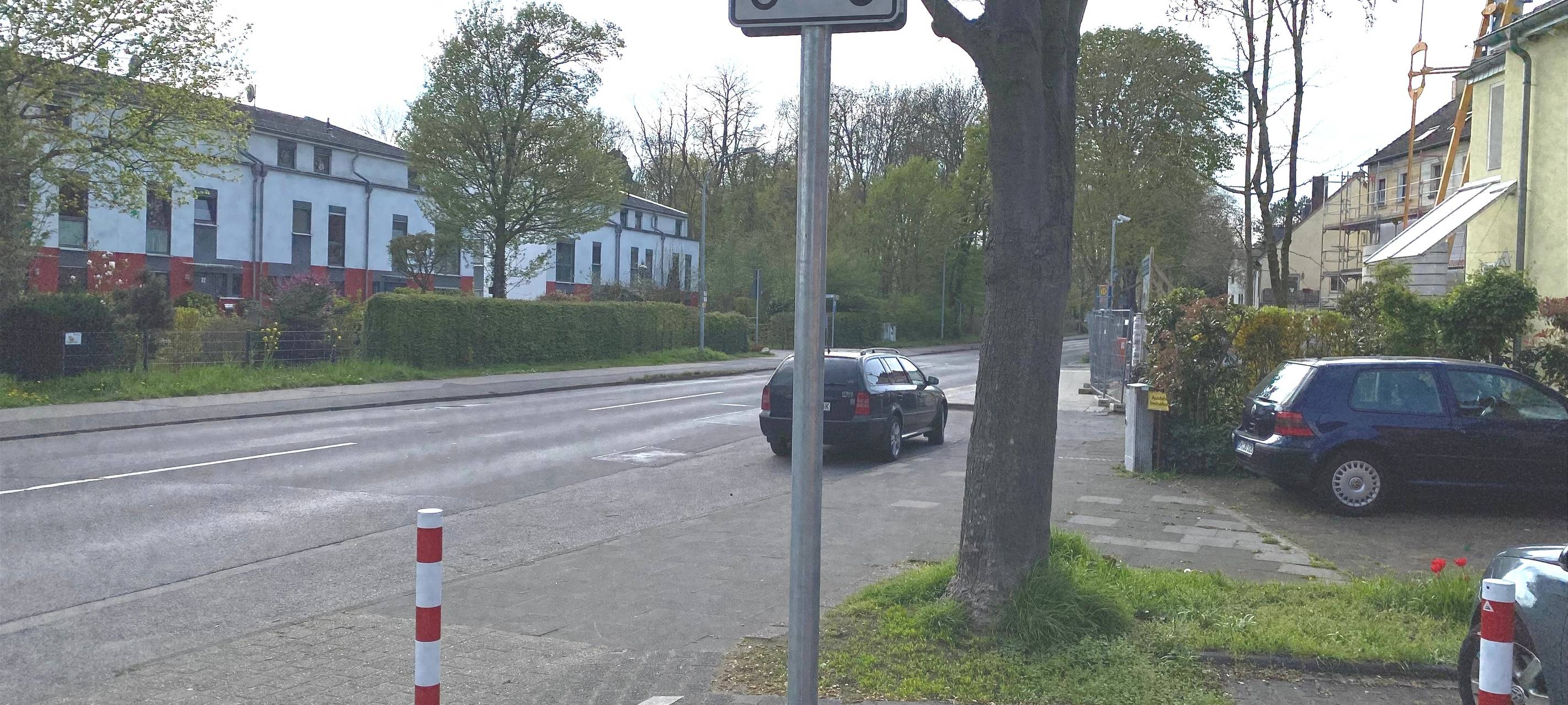 Brühl: Bald 80 feste Stationen für E-Scooter