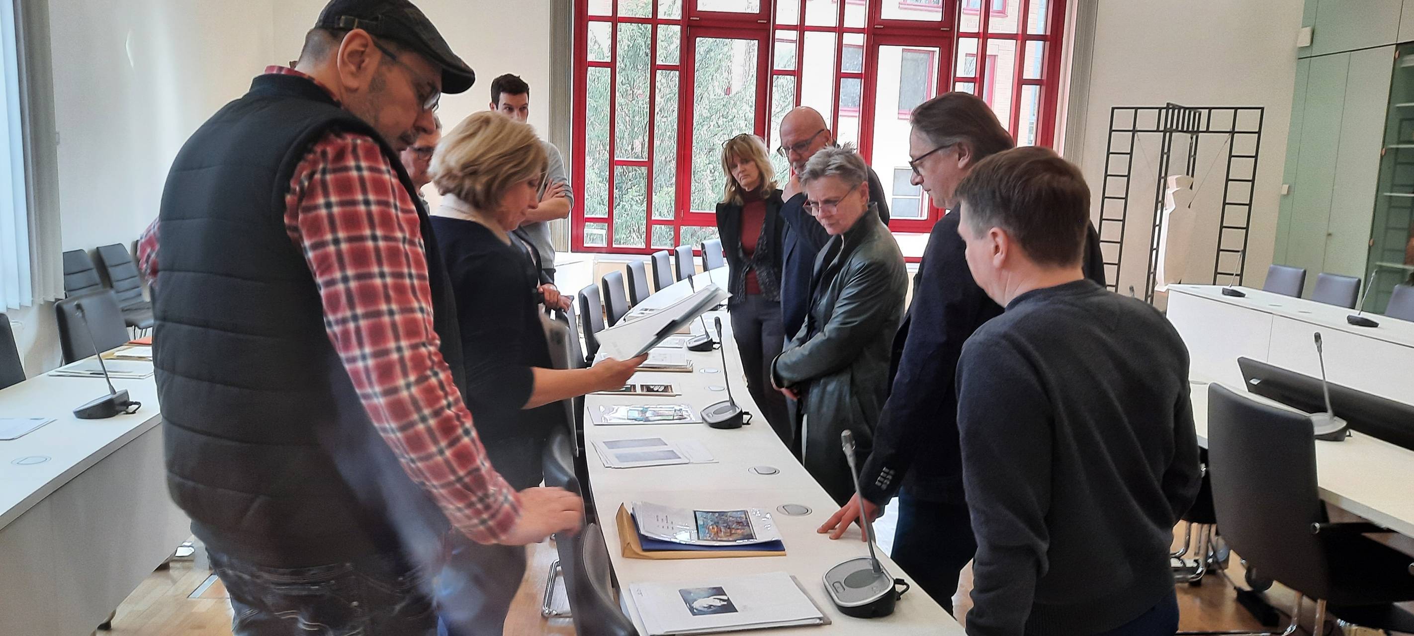 Rhein-Erft: KunstTage Rhein-Erft diesmal deutlich kleiner